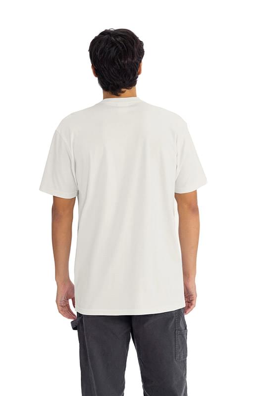 Next Level Apparel ® Adult Cotton Tee. NL3600 Next Level Apparel ® Adult Cotton Tee. NL3600