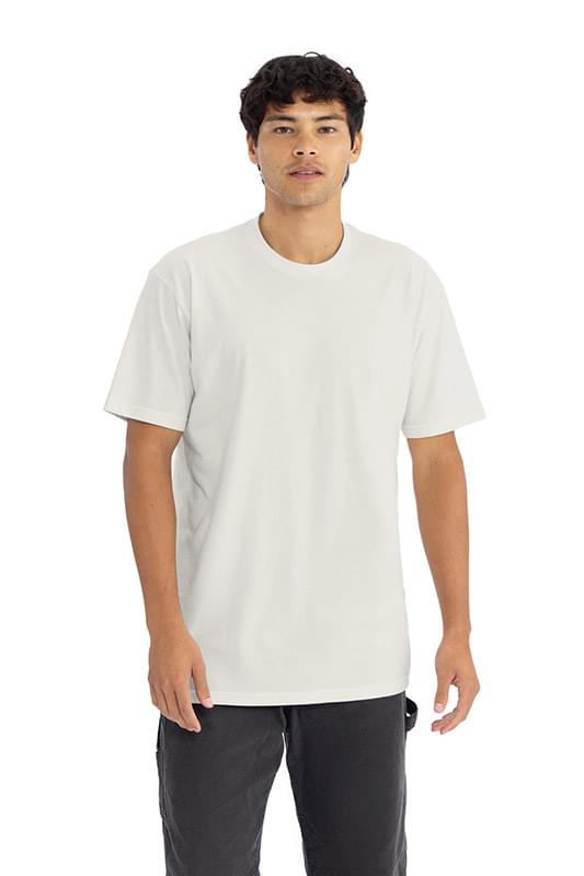 Next Level Apparel &#174;  Adult Cotton Tee. NL3600