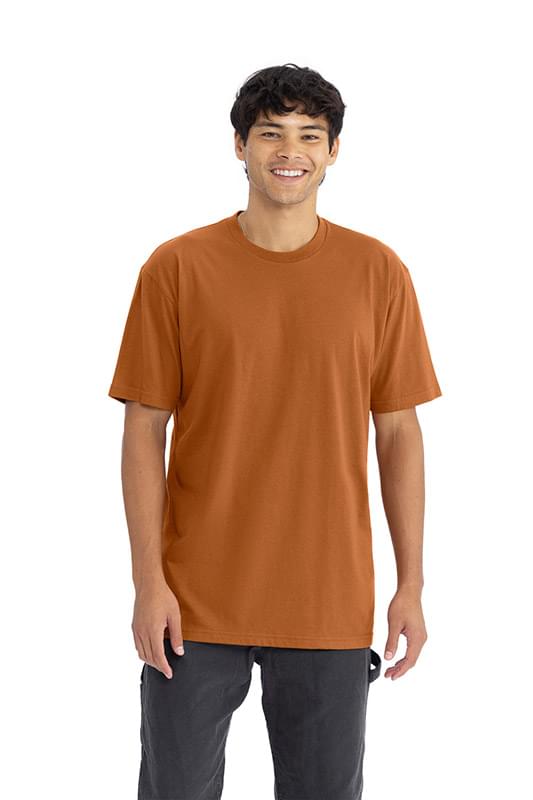 Next Level Apparel &#174;  Adult Cotton Tee. NL3600