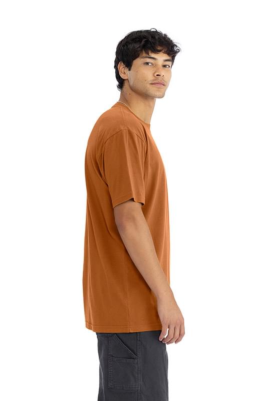 Next Level Apparel ® Adult Cotton Tee. NL3600 Next Level Apparel ® Adult Cotton Tee. NL3600