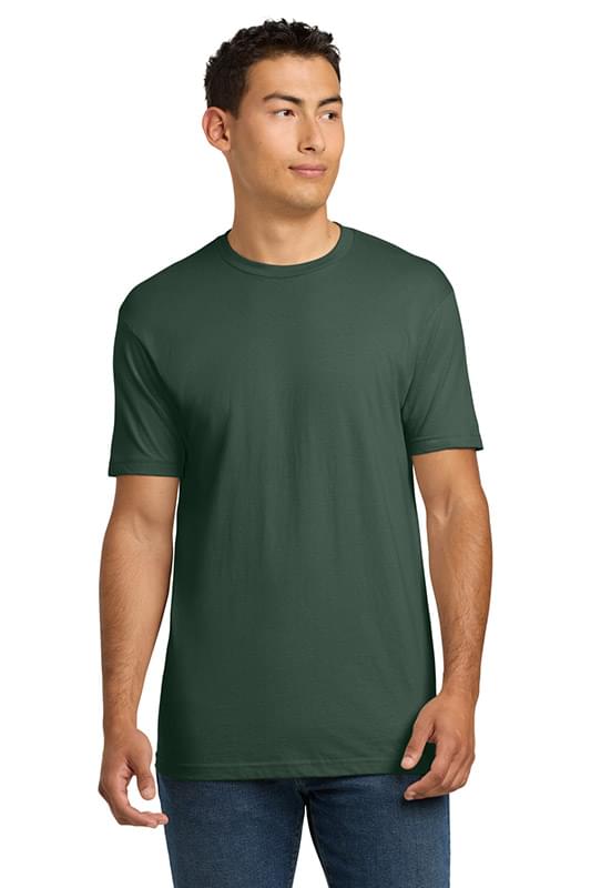Next Level Apparel ® Adult Cotton Tee. NL3600