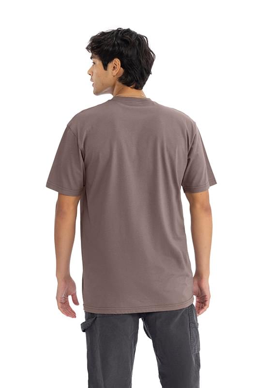 Next Level Apparel ® Adult Cotton Tee. NL3600 Next Level Apparel ® Adult Cotton Tee. NL3600