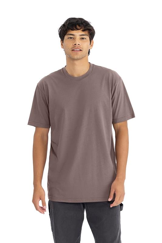 Next Level Apparel &#174;  Adult Cotton Tee. NL3600
