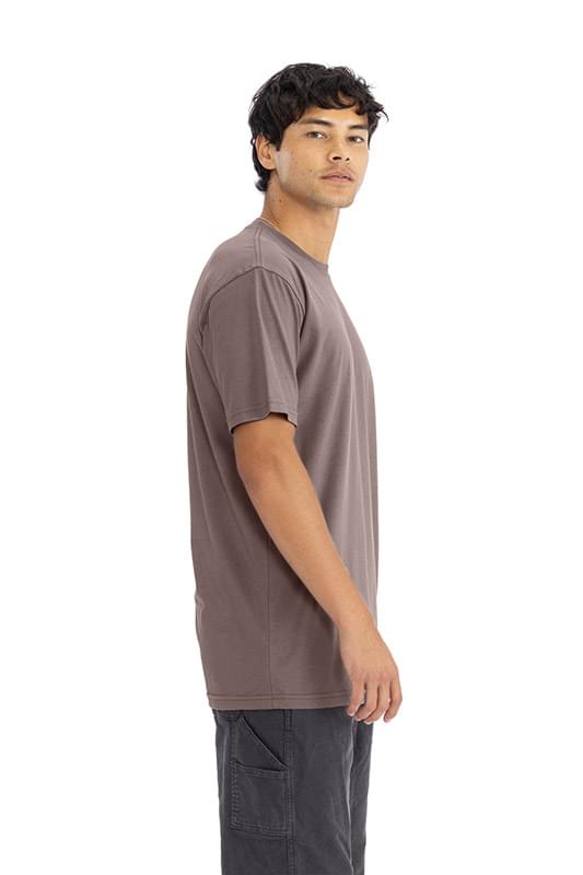 Next Level Apparel ® Adult Cotton Tee. NL3600 Next Level Apparel ® Adult Cotton Tee. NL3600