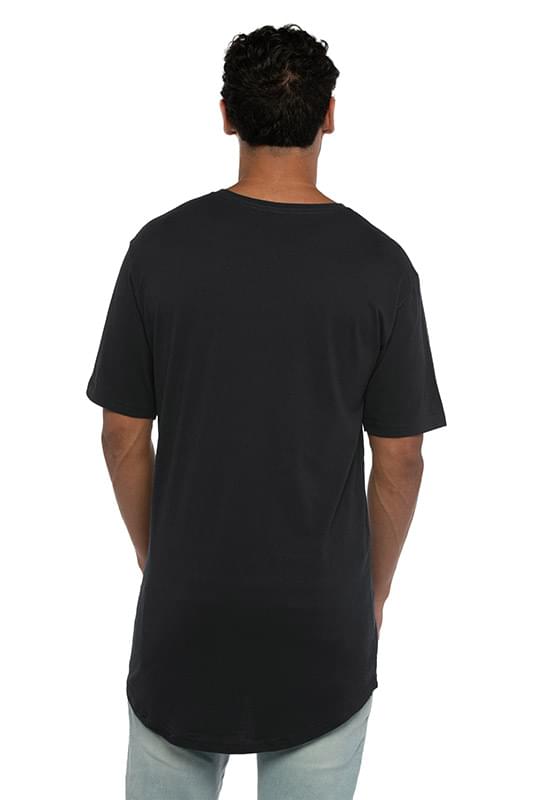 Next Level Apparel &#174;  Cotton Long Body Tee NL3602