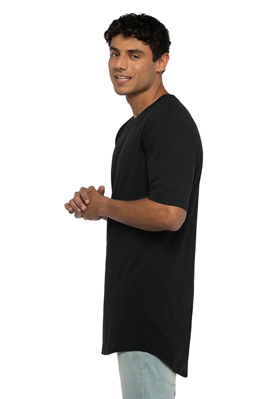Next Level Apparel &#174;  Cotton Long Body Tee NL3602