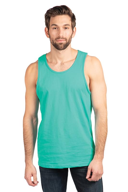 Next Level Apparel ® Cotton Muscle Tank NL3633