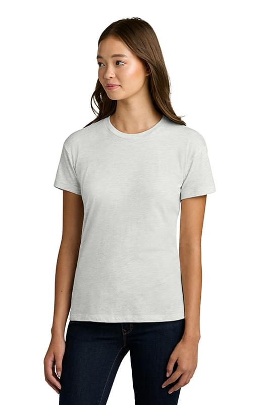 Next Level Apparel ®  Women's Cotton Relaxed Tee NL3910