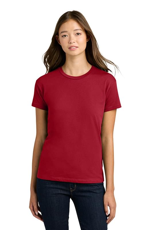 Next Level Apparel ®  Women's Cotton Relaxed Tee NL3910