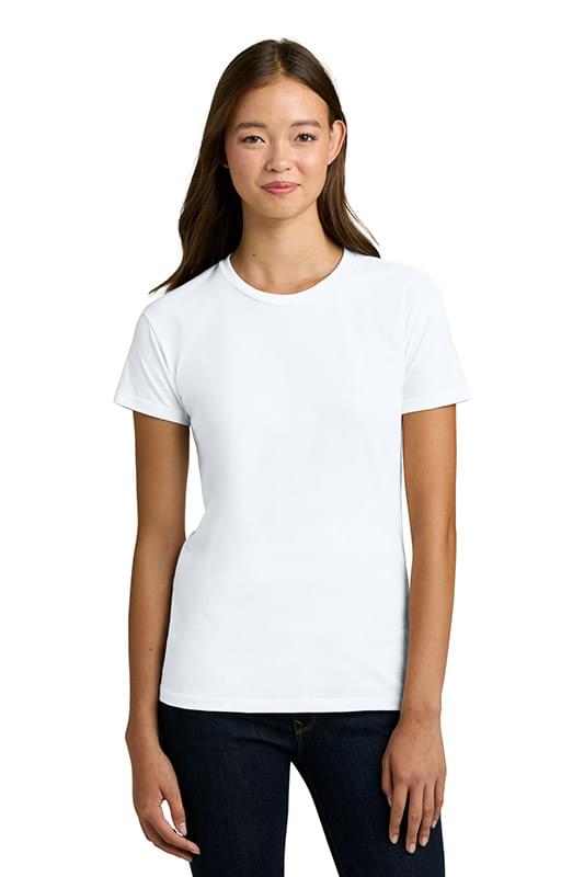 Next Level Apparel ®  Women's Cotton Relaxed Tee NL3910