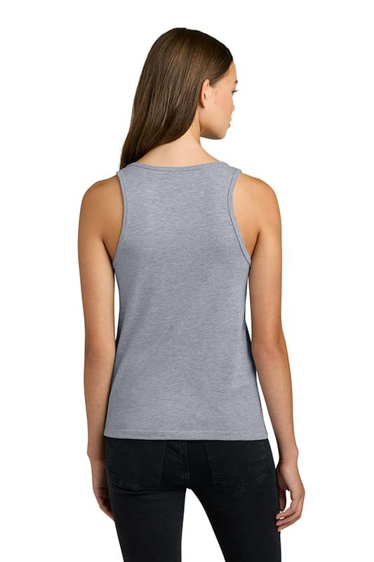 Next Level Apparel ®  Women's Cotton Tank NL3933