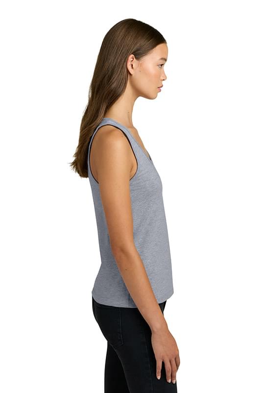 Next Level Apparel ®  Women's Cotton Tank NL3933