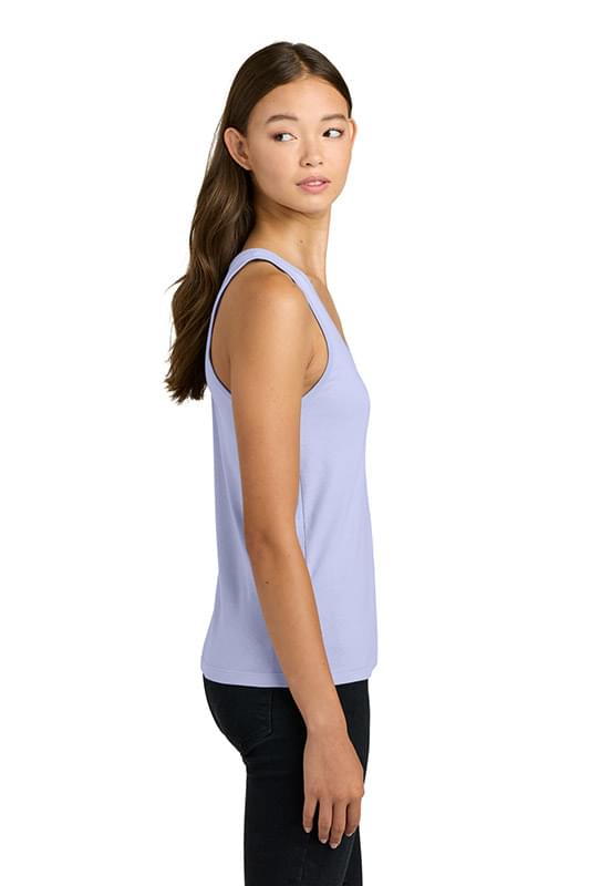 Next Level Apparel ®  Women's Cotton Tank NL3933