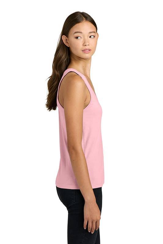 Next Level Apparel ®  Women's Cotton Tank NL3933