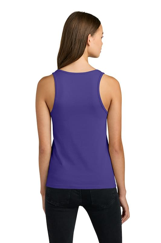 Next Level Apparel ®  Women's Cotton Tank NL3933