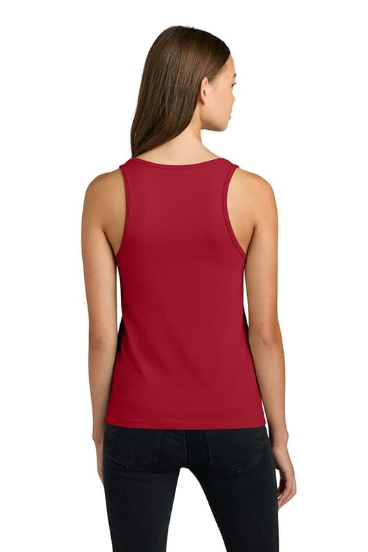 Next Level Apparel ®  Women's Cotton Tank NL3933