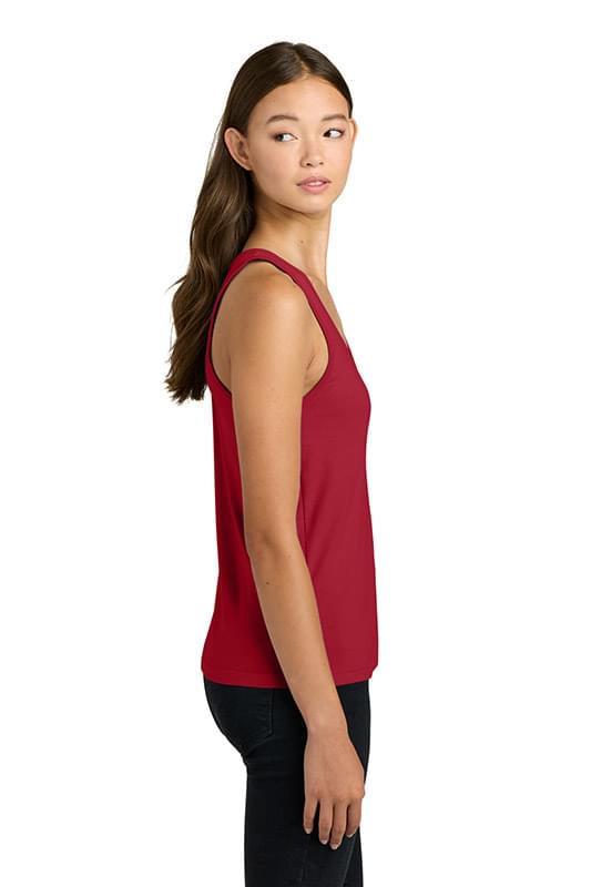 Next Level Apparel ®  Women's Cotton Tank NL3933