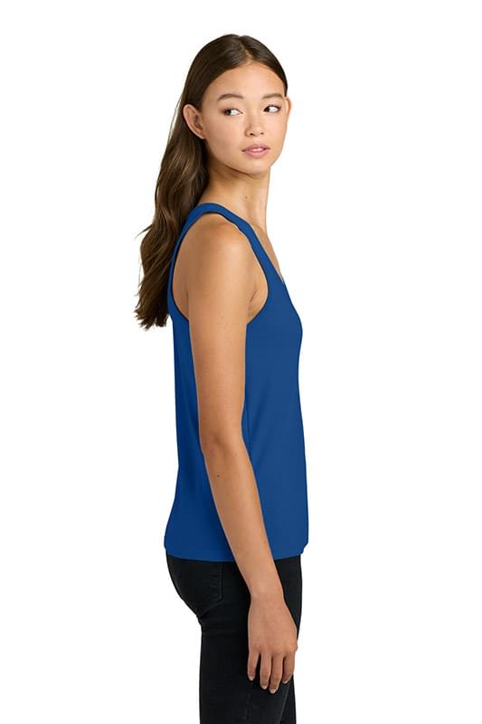 Next Level Apparel ®  Women's Cotton Tank NL3933