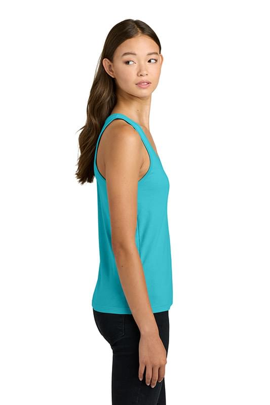 Next Level Apparel ®  Women's Cotton Tank NL3933