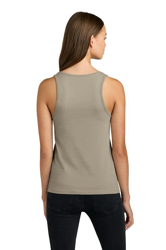 Next Level Apparel ®  Women's Cotton Tank NL3933