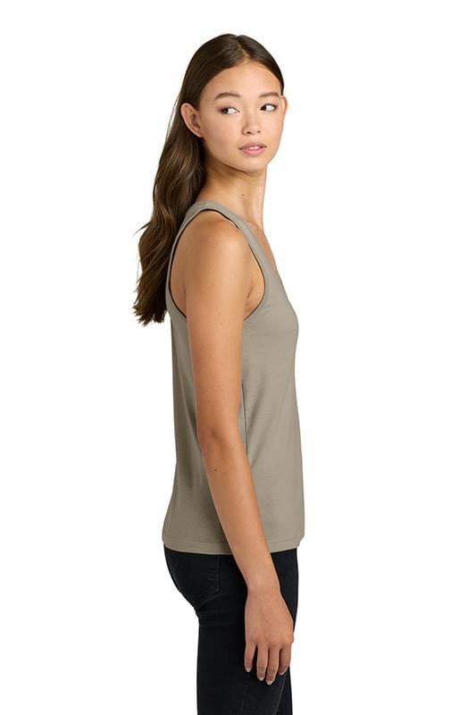Next Level Apparel ®  Women's Cotton Tank NL3933