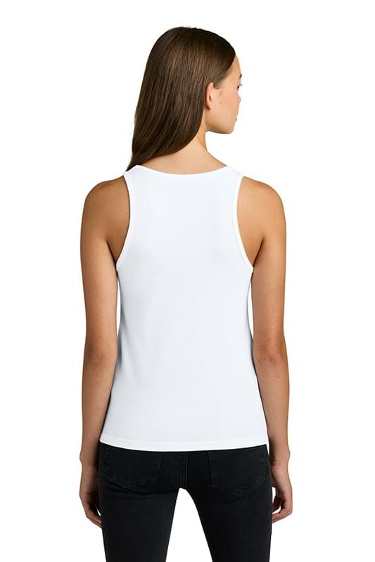 Next Level Apparel ®  Women's Cotton Tank NL3933