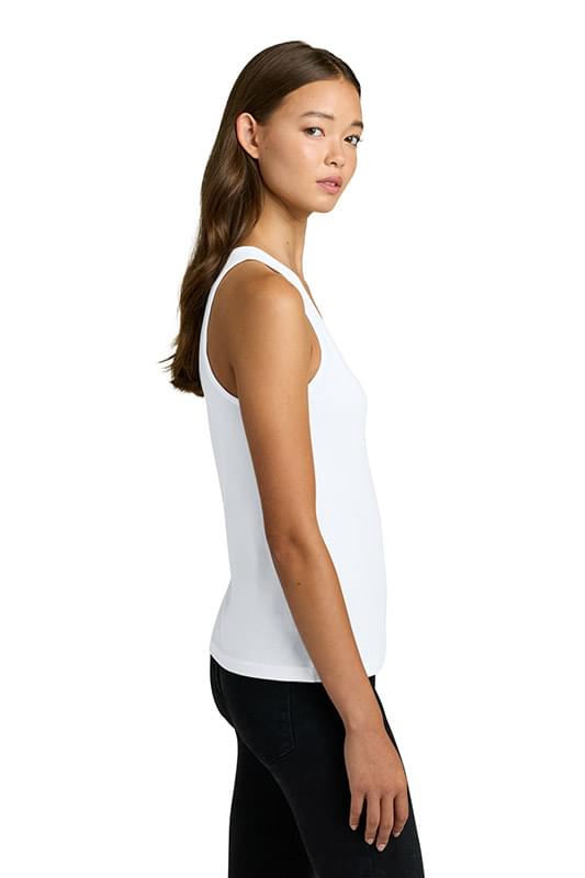 Next Level Apparel ®  Women's Cotton Tank NL3933