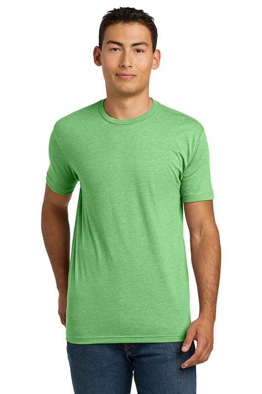 Next Level Apparel ®  Adult CVC Tee. NL6210