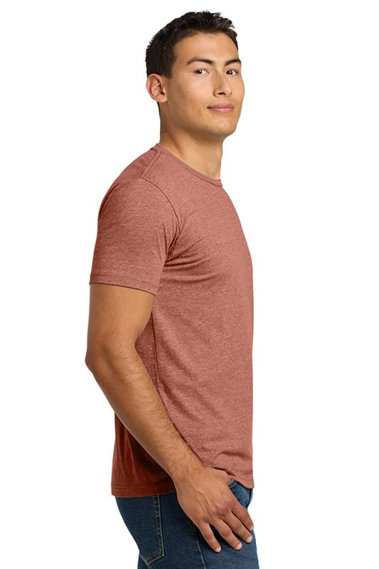 Next Level Apparel ® Adult CVC Tee. NL6210 Next Level Apparel ® Adult CVC Tee. NL6210