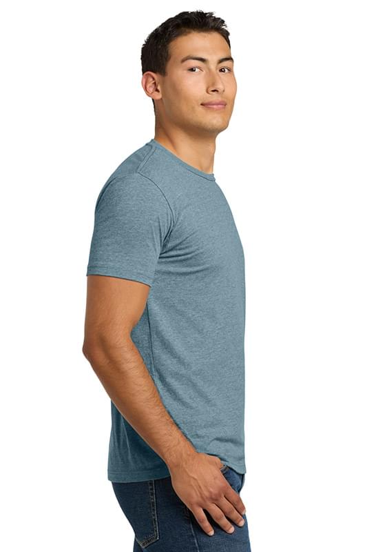 Next Level Apparel ® Adult CVC Tee. NL6210 Next Level Apparel ® Adult CVC Tee. NL6210