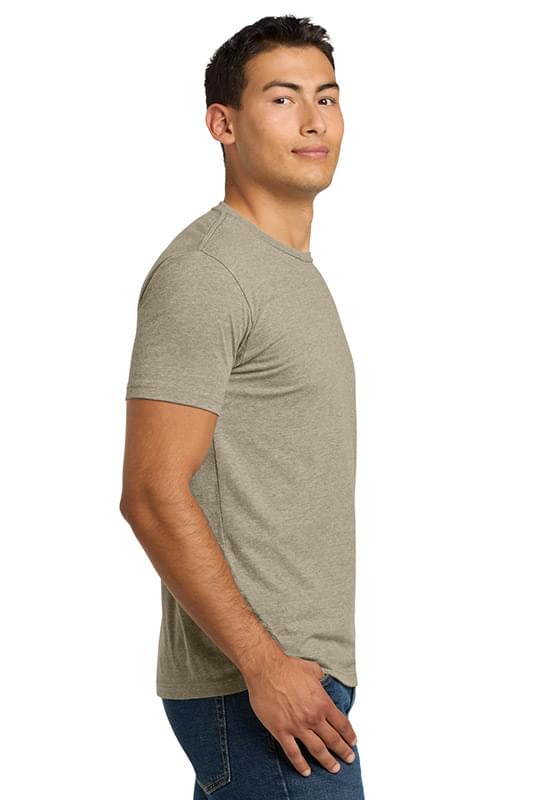 Next Level Apparel ® Adult CVC Tee. NL6210 Next Level Apparel ® Adult CVC Tee. NL6210