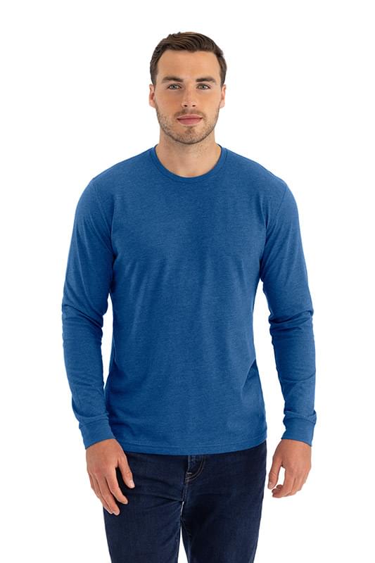 Next Level Apparel &#174;  Adult CVC Long Sleeve Tee NL6211