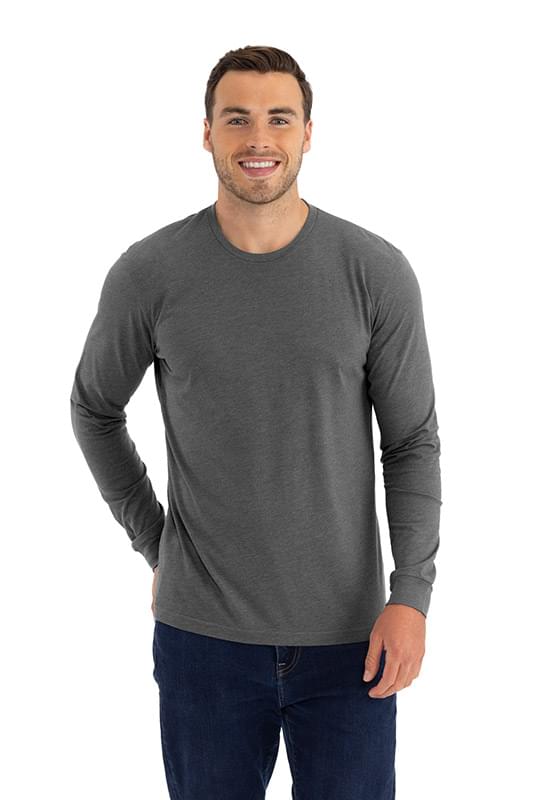 Next Level Apparel &#174;  Adult CVC Long Sleeve Tee NL6211