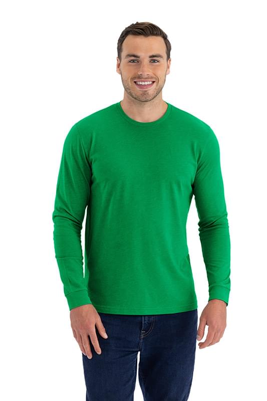 Next Level Apparel &#174;  Adult CVC Long Sleeve Tee NL6211