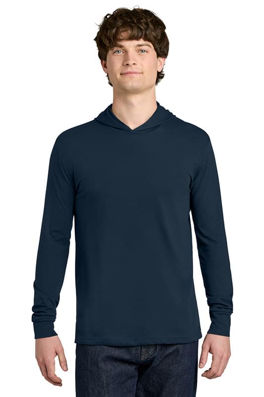 Next Level Apparel ®  CVC Long Sleeve Hoodie NL6221