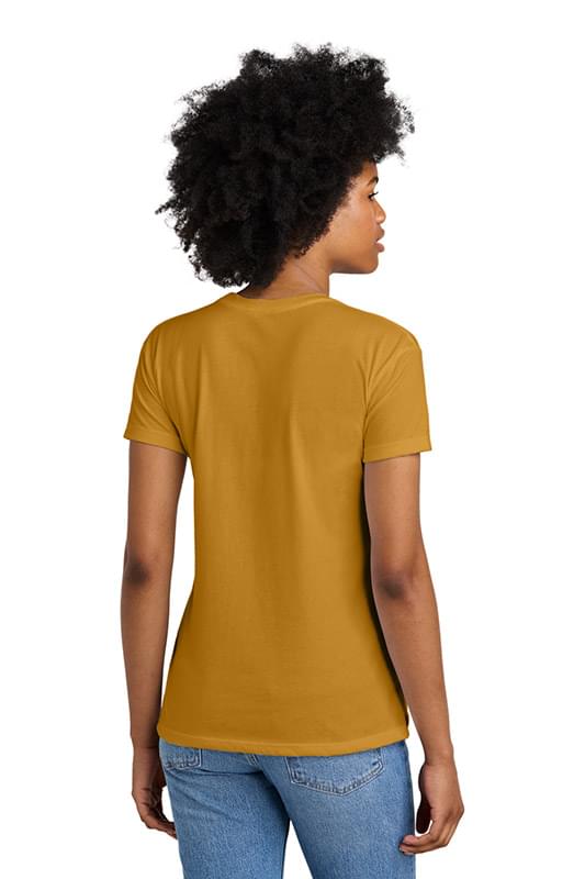 Next Level Apparel &#174;  Women's CVC Relaxed Tee NL6600