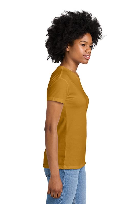 Next Level Apparel &#174;  Women's CVC Relaxed Tee NL6600