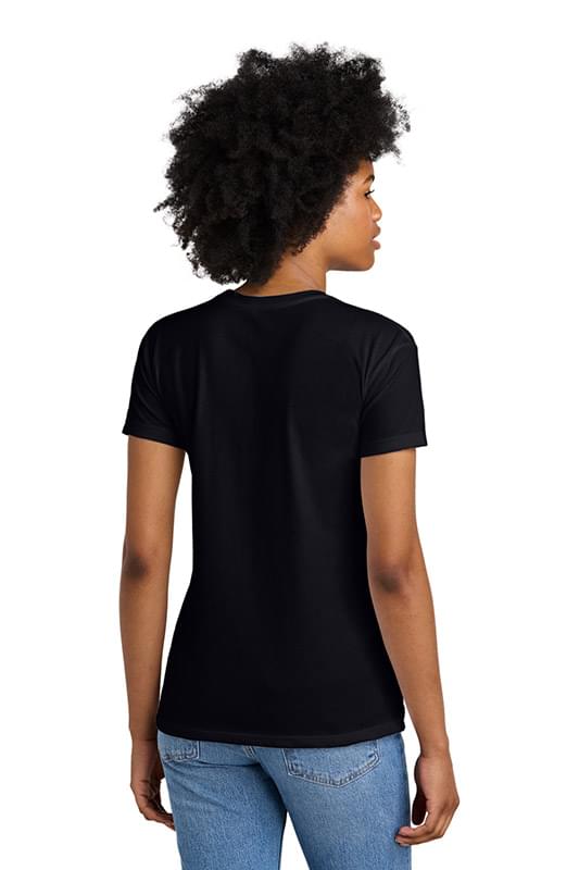 Next Level Apparel &#174;  Women's CVC Relaxed Tee NL6600