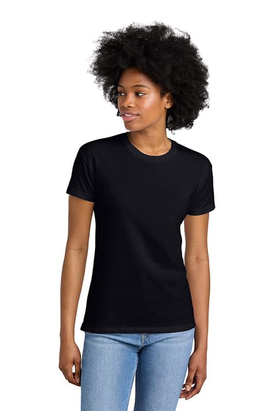 Next Level Apparel &#174;  Women's CVC Relaxed Tee NL6600