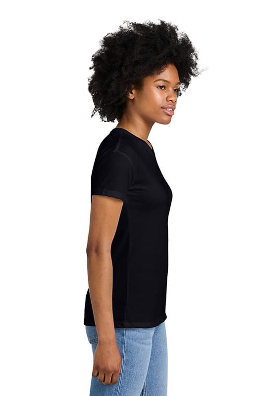 Next Level Apparel &#174;  Women's CVC Relaxed Tee NL6600