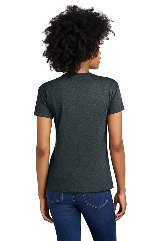 Next Level Apparel &#174;  Women's CVC Relaxed Tee NL6600