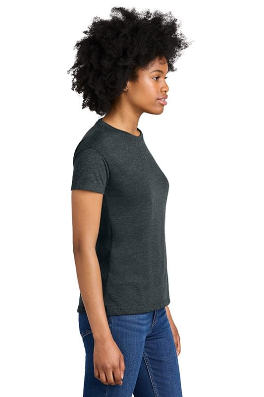 Next Level Apparel &#174;  Women's CVC Relaxed Tee NL6600