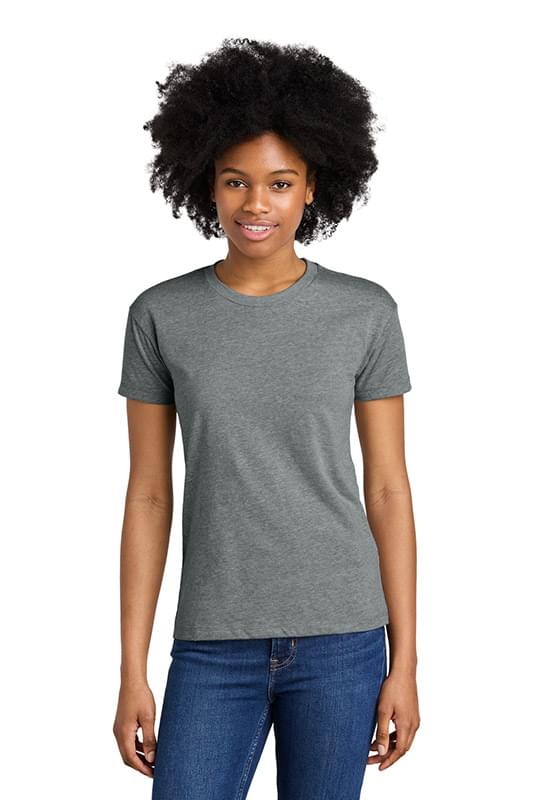 Next Level Apparel &#174;  Women's CVC Relaxed Tee NL6600