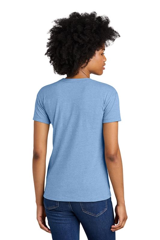 Next Level Apparel &#174;  Women's CVC Relaxed Tee NL6600