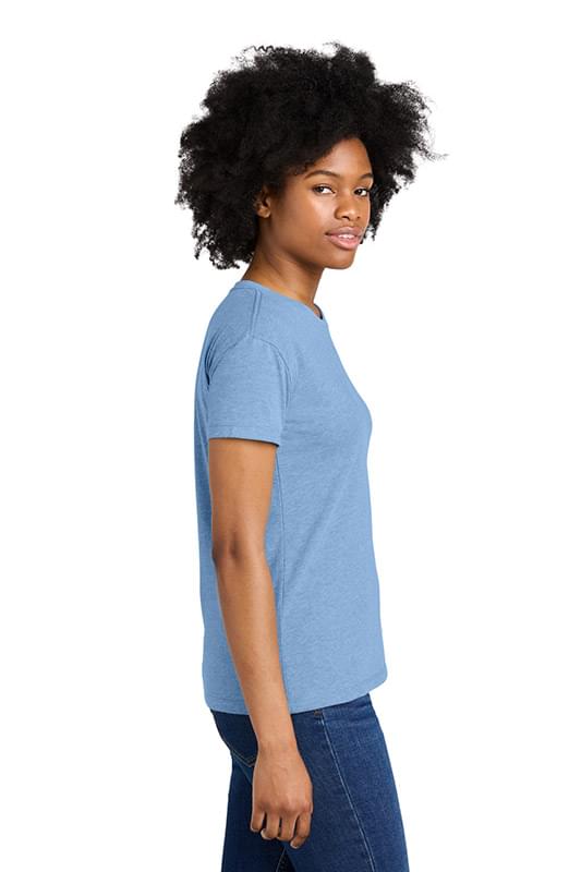 Next Level Apparel &#174;  Women's CVC Relaxed Tee NL6600