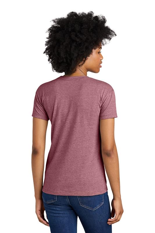 Next Level Apparel &#174;  Women's CVC Relaxed Tee NL6600