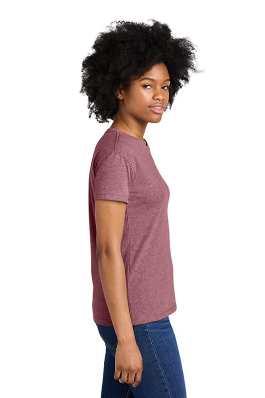 Next Level Apparel &#174;  Women's CVC Relaxed Tee NL6600