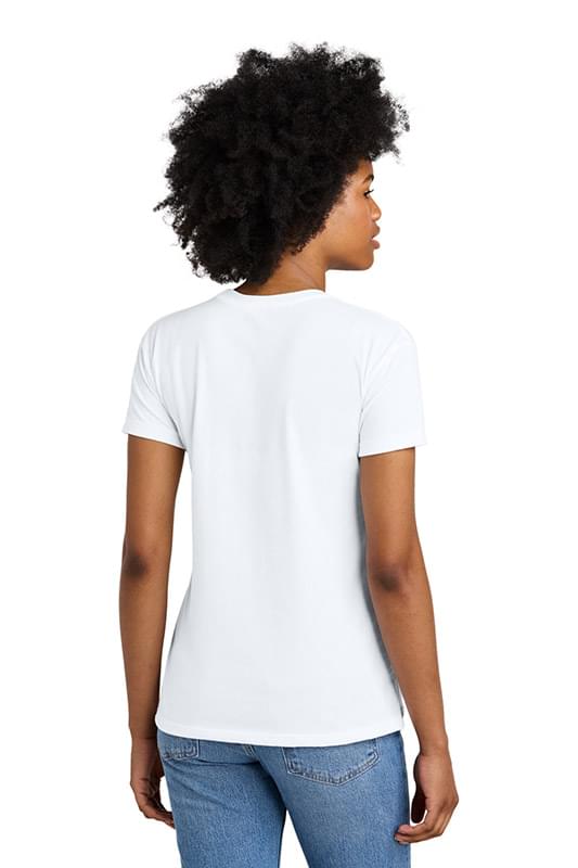 Next Level Apparel &#174;  Women's CVC Relaxed Tee NL6600