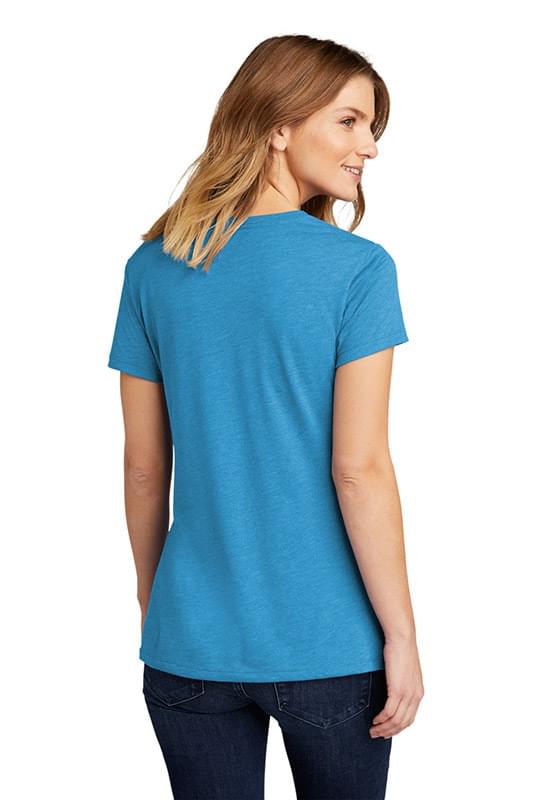 Next Level Apparel ® Women's Tri-Blend Tee. NL6710 Next Level Apparel ® Women's Tri-Blend Tee. NL6710