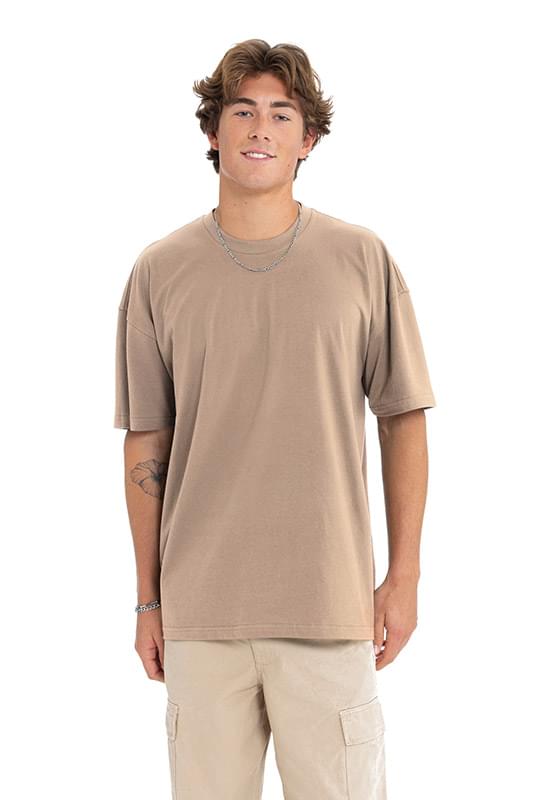 Next Level Apparel ® Heavyweight Tee NL7200